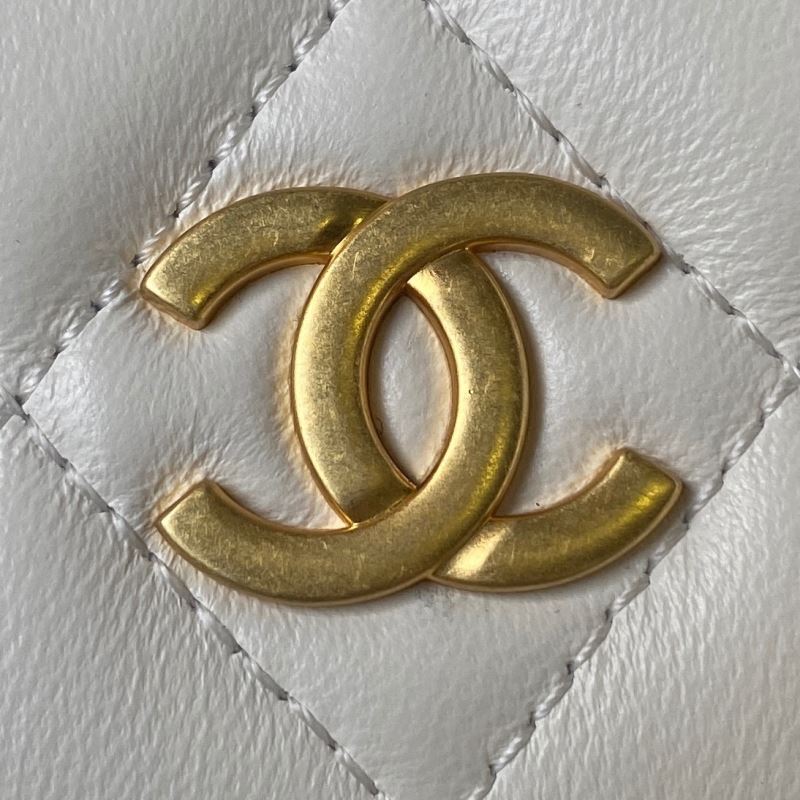 Ch**el satchel bags